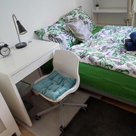 Double Room №2 In The Very Center Of Варшава Екстер'єр фото