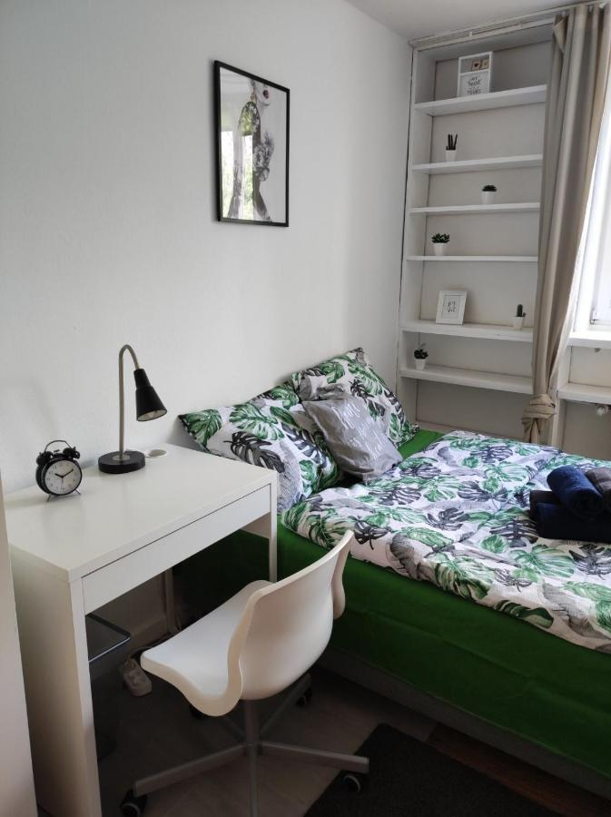 Double Room №2 In The Very Center Of Варшава Екстер'єр фото
